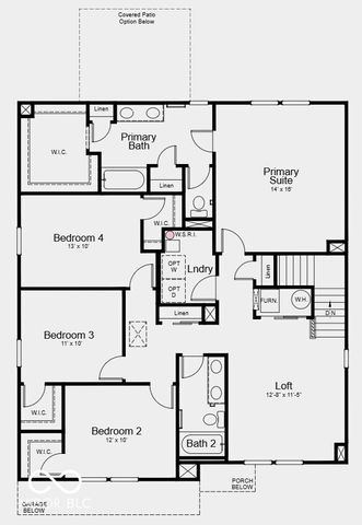 6665 Cobblestone Drive, Pendleton, IN 46064