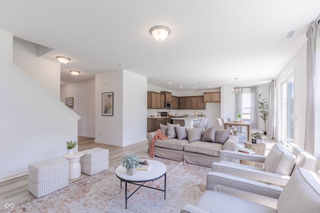 6665 Cobblestone Drive, Pendleton, IN 46064