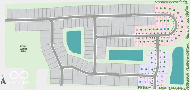 6665 Cobblestone Drive, Pendleton, IN 46064