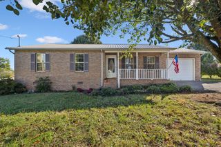 190 Cheyenne Ave, Winchester, TN 37398