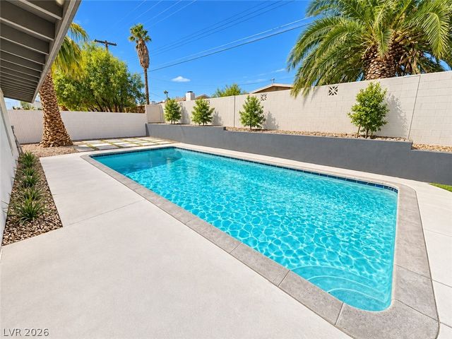 1656 Seneca Lane, Las Vegas, NV 89169