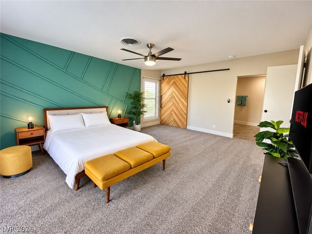 1656 Seneca Lane, Las Vegas, NV 89169
