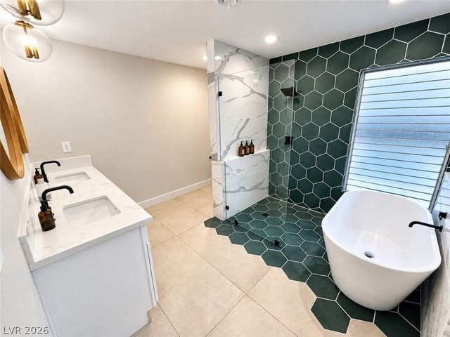 1656 Seneca Lane, Las Vegas, NV 89169