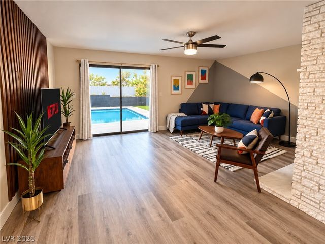 1656 Seneca Lane, Las Vegas, NV 89169