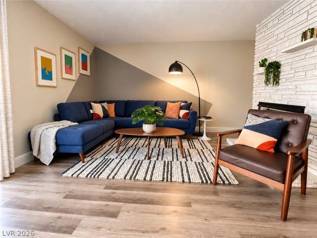 1656 Seneca Lane, Las Vegas, NV 89169