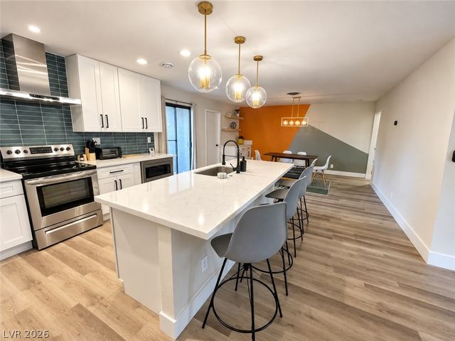 1656 Seneca Lane, Las Vegas, NV 89169