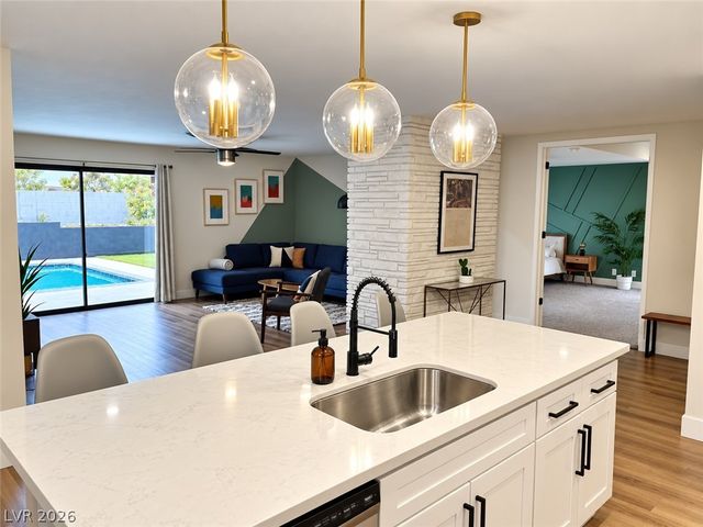 1656 Seneca Lane, Las Vegas, NV 89169