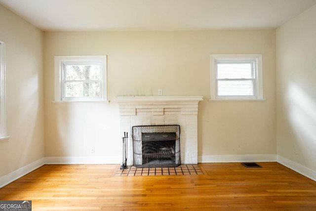 153 Hood Circle, Decatur, GA 30030