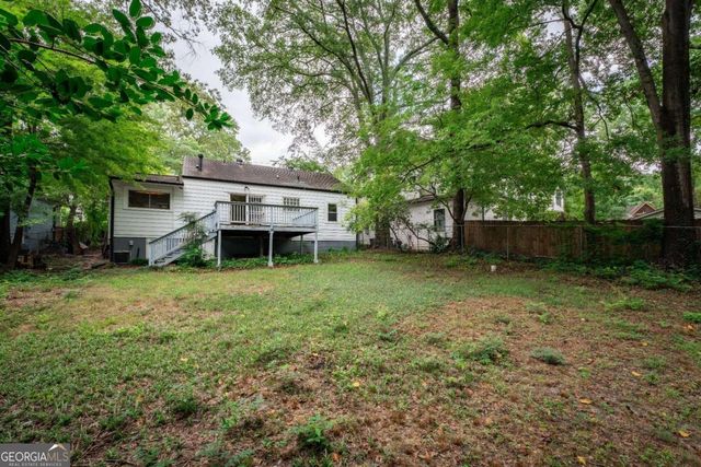 153 Hood Circle, Decatur, GA 30030