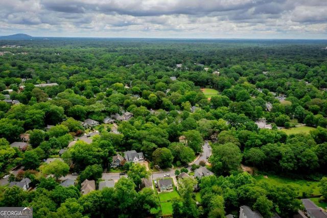 153 Hood Circle, Decatur, GA 30030