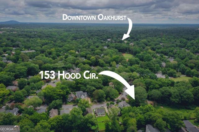 153 Hood Circle, Decatur, GA 30030