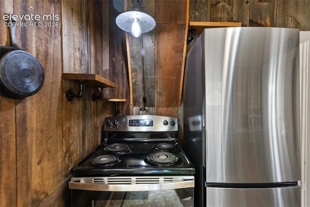 138 W May Avenue, Cripple Creek, CO 80813