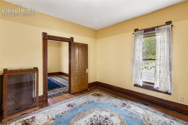 138 W May Avenue, Cripple Creek, CO 80813