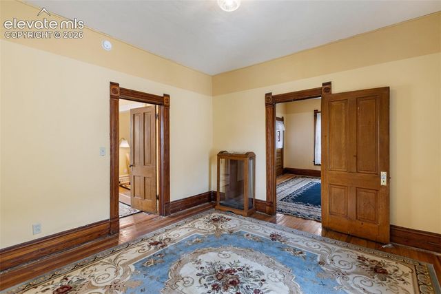 138 W May Avenue, Cripple Creek, CO 80813