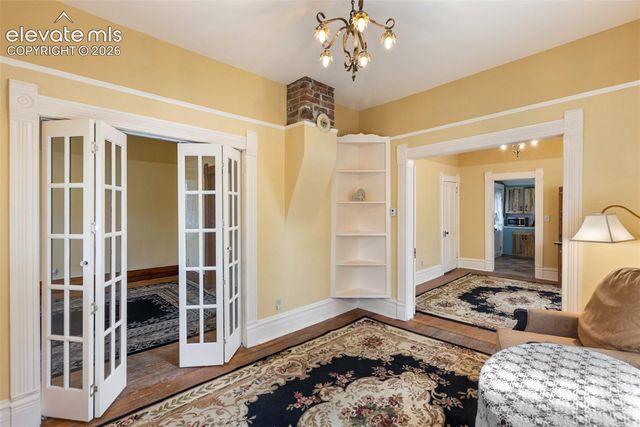 138 W May Avenue, Cripple Creek, CO 80813