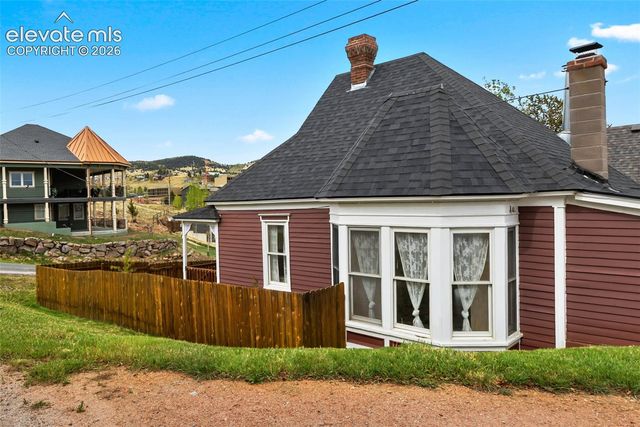 138 W May Avenue, Cripple Creek, CO 80813