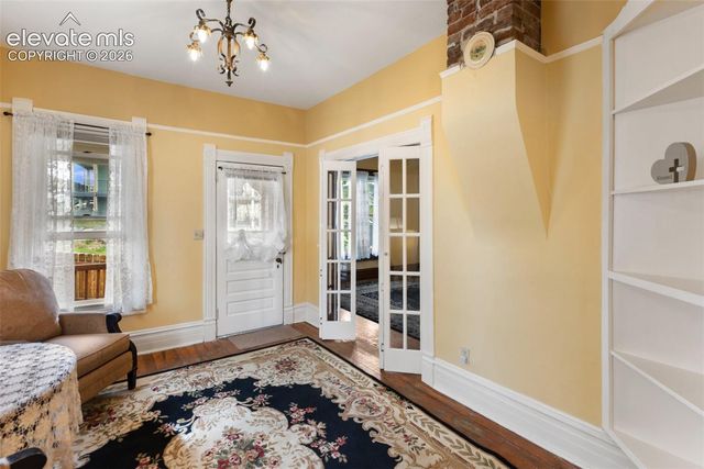 138 W May Avenue, Cripple Creek, CO 80813