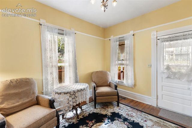 138 W May Avenue, Cripple Creek, CO 80813