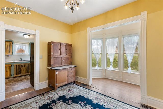 138 W May Avenue, Cripple Creek, CO 80813