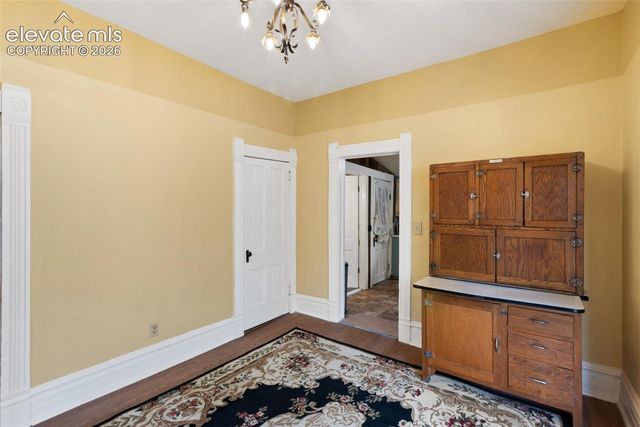138 W May Avenue, Cripple Creek, CO 80813