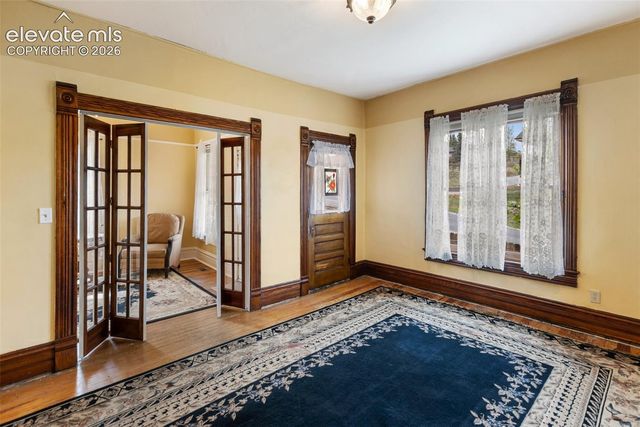 138 W May Avenue, Cripple Creek, CO 80813