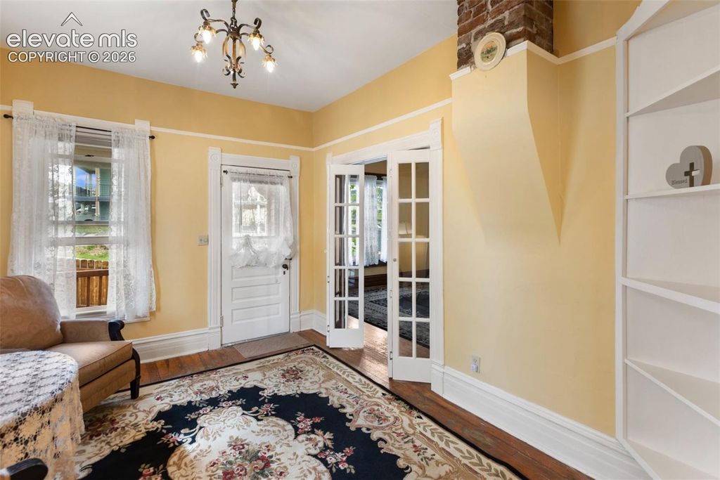 138 W May Avenue, Cripple Creek, CO 80813 — photo 2