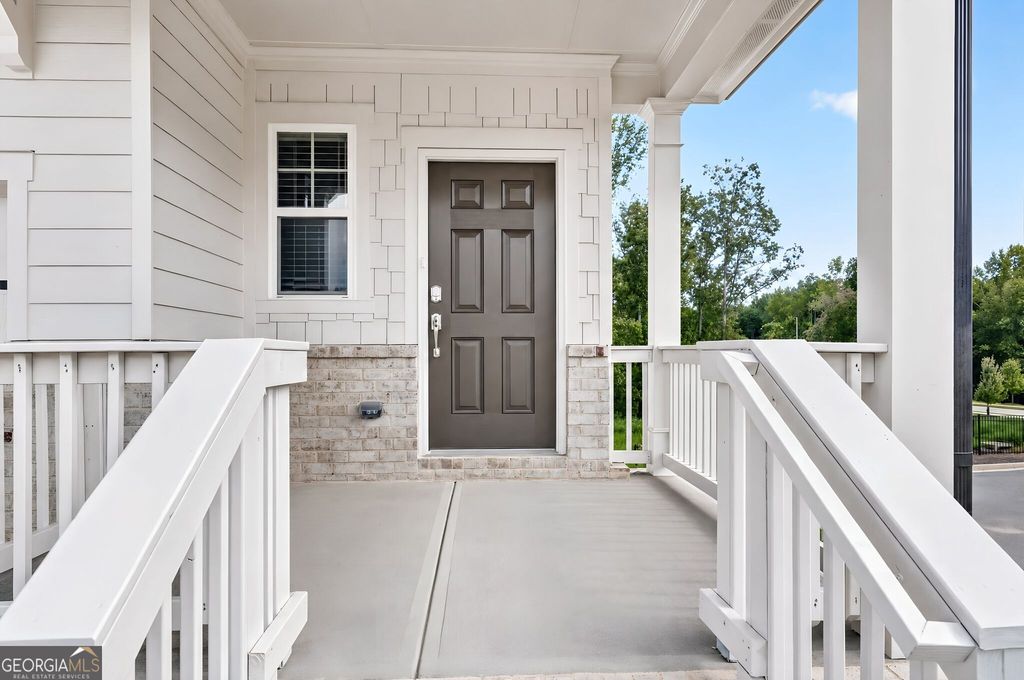 1800 Holmsey Circle SE, Conyers, GA 30094 — photo 2