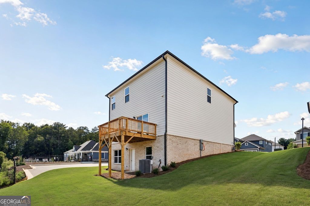 1800 Holmsey Circle SE, Conyers, GA 30094 — photo 3