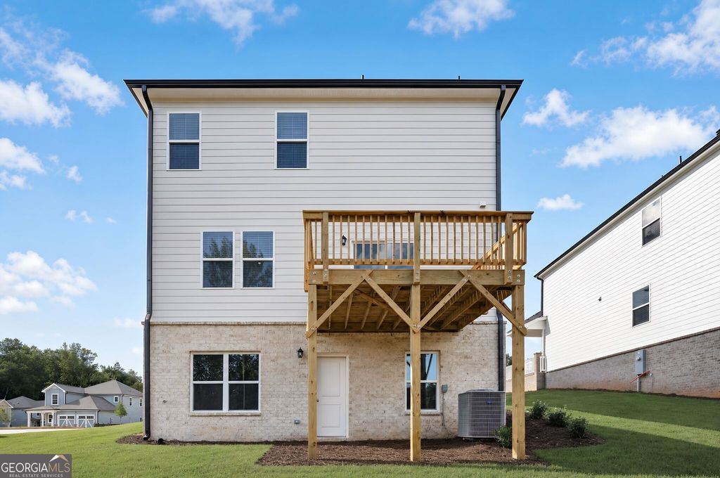 1800 Holmsey Circle SE, Conyers, GA 30094 — photo 4