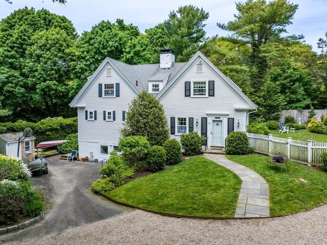 156 East Bay Road, Barnstable, MA 02655