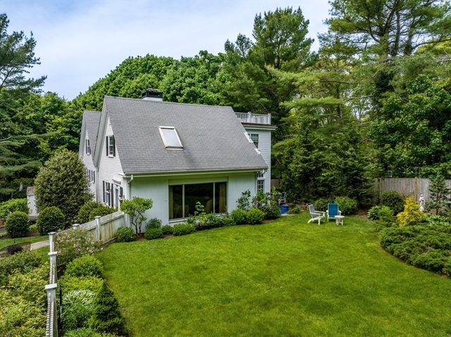 156 East Bay Road, Barnstable, MA 02655