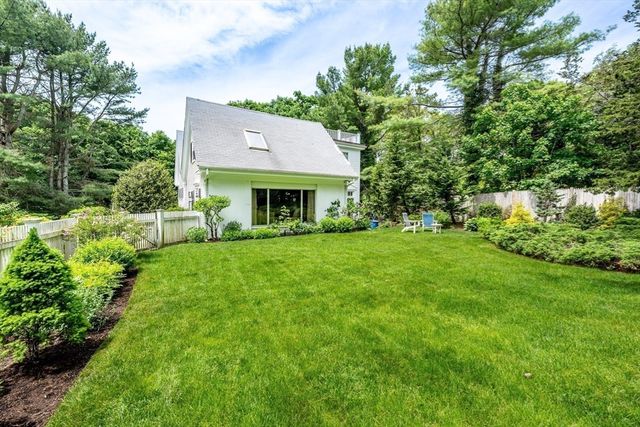 156 East Bay Road, Barnstable, MA 02655