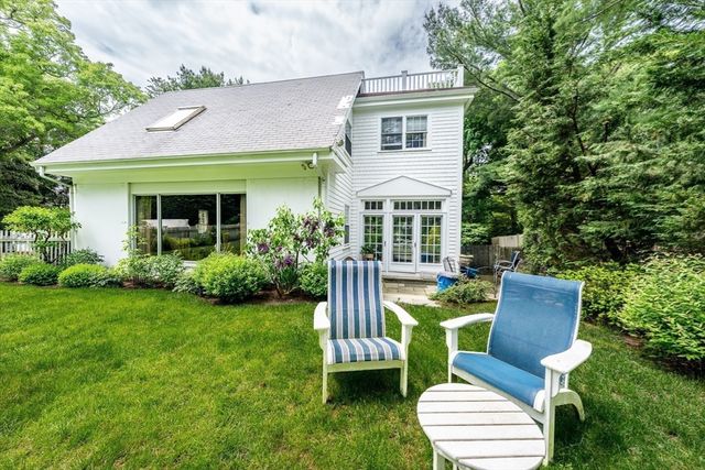 156 East Bay Road, Barnstable, MA 02655