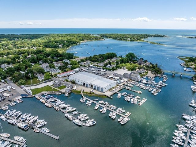 156 East Bay Road, Barnstable, MA 02655