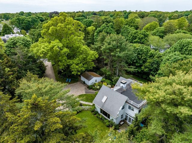 156 East Bay Road, Barnstable, MA 02655