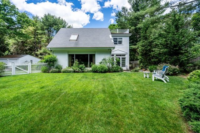 156 East Bay Road, Barnstable, MA 02655
