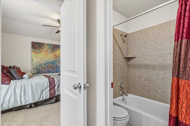1436 Flint Rock LOOP, Driftwood, TX 78619