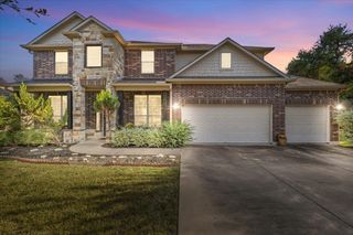 1436 Flint Rock LOOP, Driftwood, TX 78619