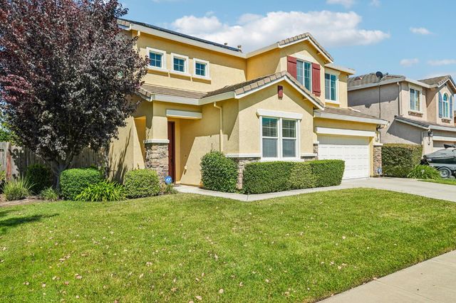 10538 Arianne Dr, Stockton, CA 95209