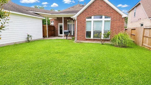 7414 Fall Creek Bend, Humble, TX 77396