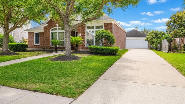 7414 Fall Creek Bend, Humble, TX 77396