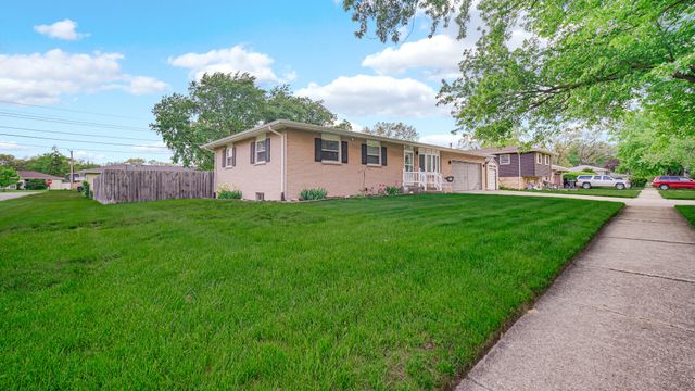 2546 Willowdale Road, Portage, IN 46368