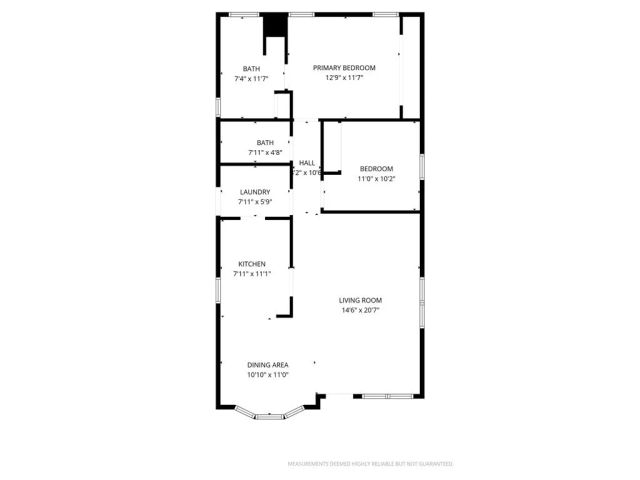 790 Santa Clara Circle, Hemet, CA 92543