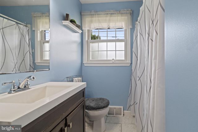 161 PETERSON BLVD, Woodbury, NJ 08096