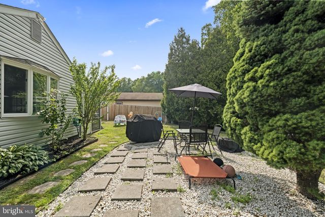 161 PETERSON BLVD, Woodbury, NJ 08096