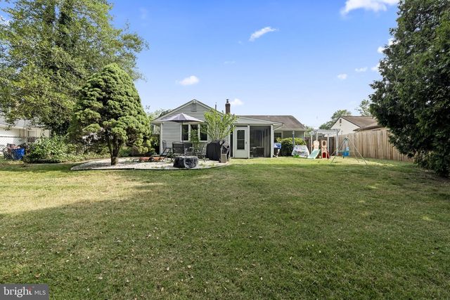 161 PETERSON BLVD, Woodbury, NJ 08096