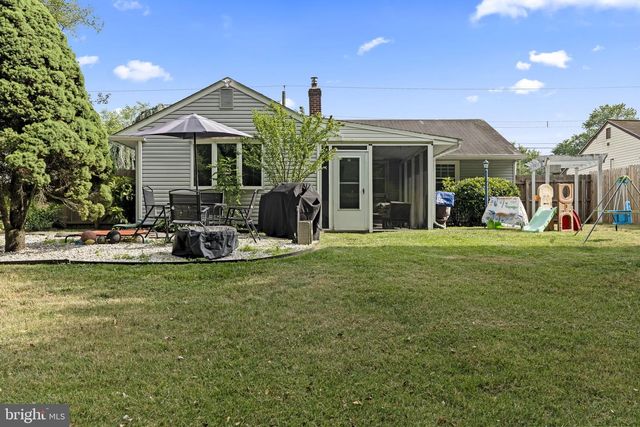 161 PETERSON BLVD, Woodbury, NJ 08096