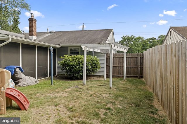 161 PETERSON BLVD, Woodbury, NJ 08096