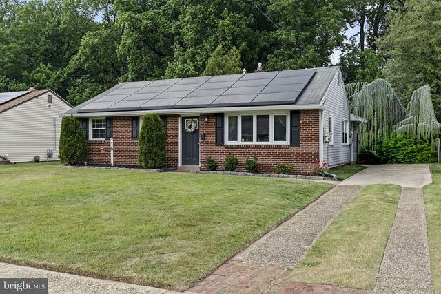 161 PETERSON BLVD, Woodbury, NJ 08096