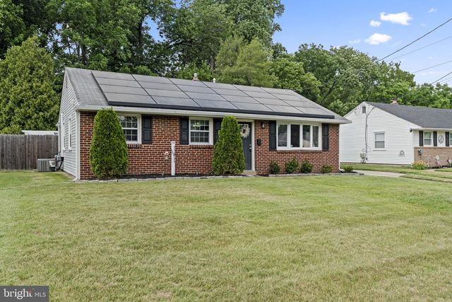 161 PETERSON BLVD, Woodbury, NJ 08096